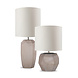 Guaxs Lampe de table Cubistic Tall | gris fumée Guaxs Lampe de table Cubistic Tall | gris fumée
