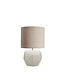 Guaxs GUAXS Tafellamp Cubistic Round | Opal