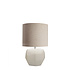 GUAXS Table Lamp Cubistic Round | Opal GUAXS Table Lamp Cubistic Round | Opal