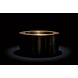 Royal Botania Cuprum round planter Ø 140 cm Royal Botania Cuprum round planter Ø 140 cm