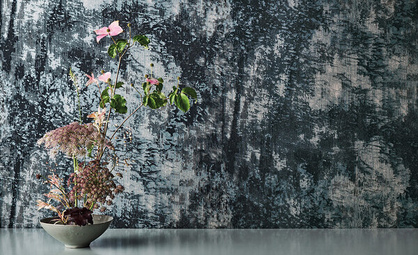 Black Edition Rivestimenti murali Mizumi | Utsuro verde acqua Black Edition Rivestimenti murali Mizumi | Utsuro verde acqua