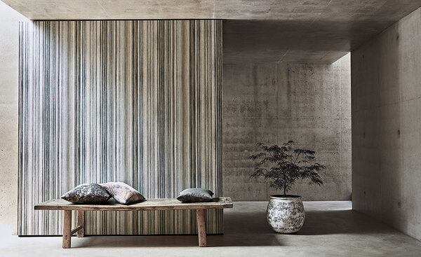 Black Edition Revêtements muraux Mizumi | Jaspe Tomoko Black Edition Revêtements muraux Mizumi | Jaspe Tomoko