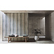 Black Edition Mizumi Wallcoverings | Tomoko-oksid Black Edition Mizumi Wallcoverings | Tomoko-oksid