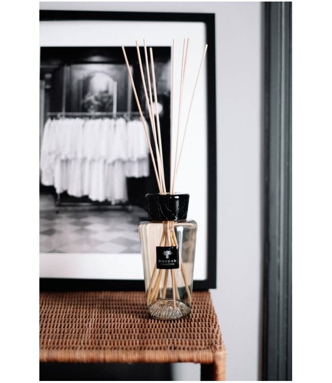 Baobab Collection Diffusor | All Seasons White Rhino