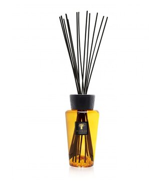 Baobab Collection Diffuseur | Les Prestigieuses Cuir de Russie