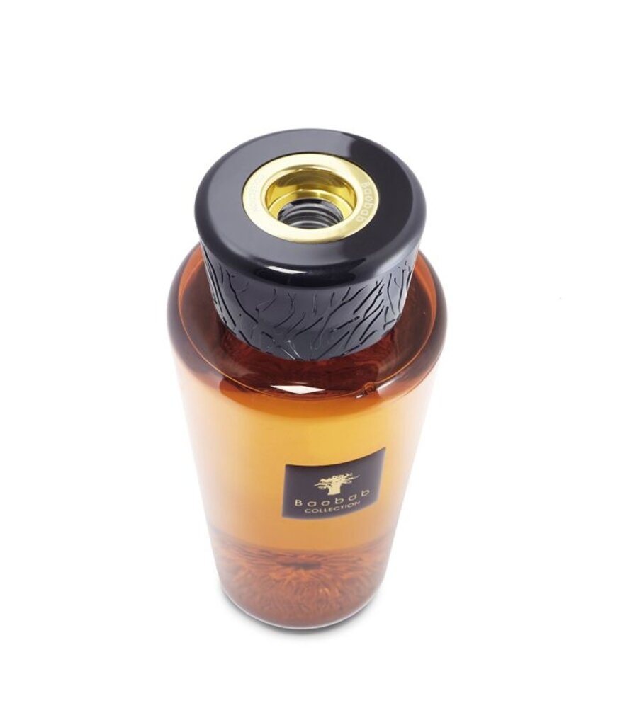 Baobab Collection Diffusore | Les Prestigieuses Cuir de Russie Baobab Collection Diffusore | Les Prestigieuses Cuir de Russie