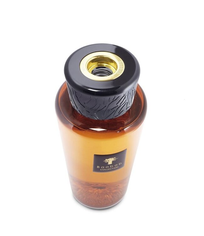 Baobab Collection Diffuser | Les Prestigieuses Cuir de Russie