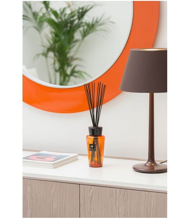 Baobab Collection Diffusor | Les Prestigieuses Cuir de Russie