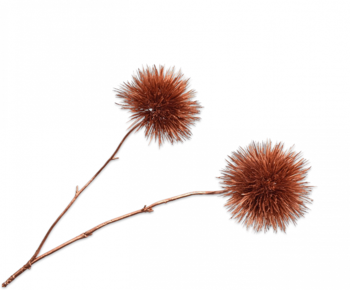 SILK-KA Distel Tak Koper | 70 cm SILK-KA Distel Tak Koper | 70 cm