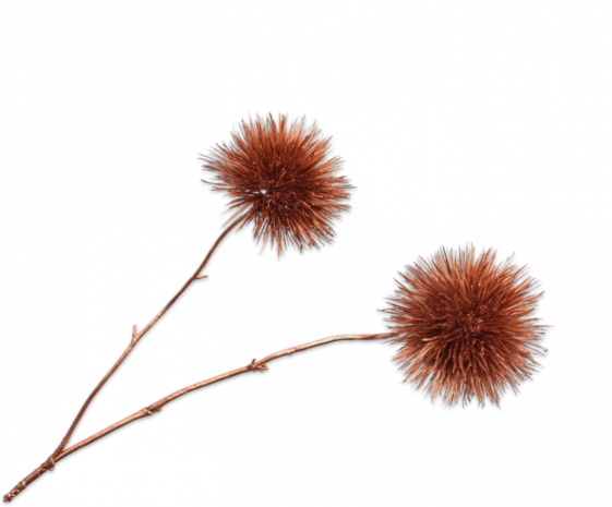 SILK-KA Distel Tak Koper | 70 cm SILK-KA Distel Tak Koper | 70 cm