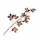 Silk-ka Bladgren Kobber | 122 cm Silk-ka Bladgren Kobber | 122 cm