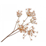 SILK-KA Branche d'aneth dorée | 84cm SILK-KA Branche d'aneth dorée | 84cm