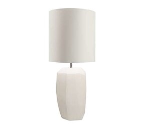 Guaxs Lampada da tavolo alta cubista GUAXS | Opale