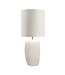 Guaxs Lampe de table haute cubiste GUAXS | Opale