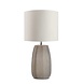 Guaxs Lampe de table Koonam XL | gris fumée Guaxs Lampe de table Koonam XL | gris fumée