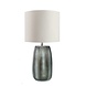 Guaxs Lampe de table Koonam XL | Indigo / Gris fumé Guaxs Lampe de table Koonam XL | Indigo / Gris fumé