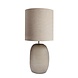 Guaxs Bordlampe Patara Tall | røykgrå Guaxs Bordlampe Patara Tall | røykgrå