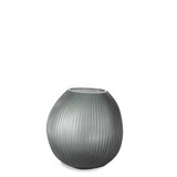 Guaxs GUAXS Vase Nagaa M | Gris foncé