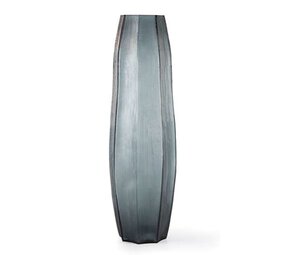 Guaxs GUAXS Vase Koonam Tall | Dark Grey