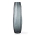 GUAXS Vase Koonam Tall | Dark Grey