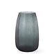 Guaxs Vase Koonam XL | Gris foncé Guaxs Vase Koonam XL | Gris foncé