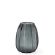 Guaxs Vase Koonam M | Dark Grey Guaxs Vase Koonam M | Dark Grey
