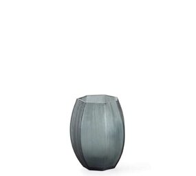 Guaxs Florero Koonam S | Gris oscuro Guaxs Florero Koonam S | Gris oscuro