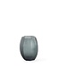 Guaxs GUAXS Vase Koonam S | Dunkelgrau
