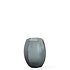 GUAXS Vase Koonam S | Dark Grey
