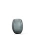 GUAXS Vase Koonam S | Dunkelgrau