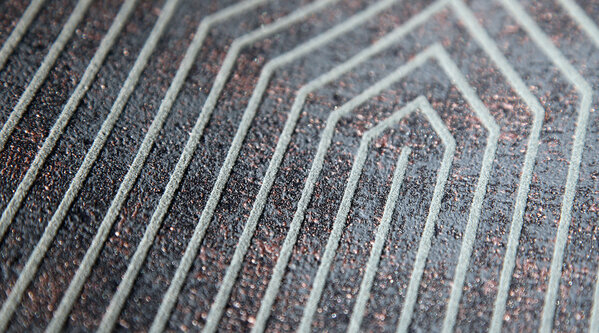 Texam Home Collezione Texam in linea | Basalto ON208 Texam Home Collezione Texam in linea | Basalto ON208