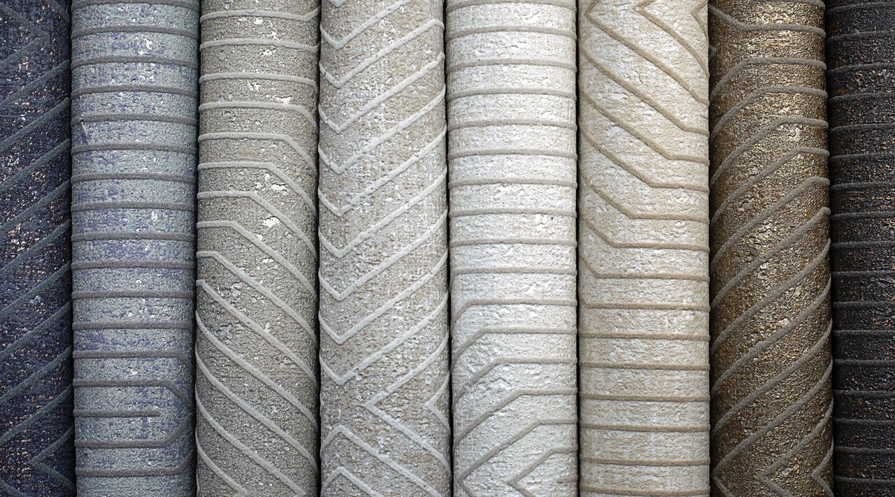 Texam Home Collezione Texam in linea | Basalto ON203 Texam Home Collezione Texam in linea | Basalto ON203