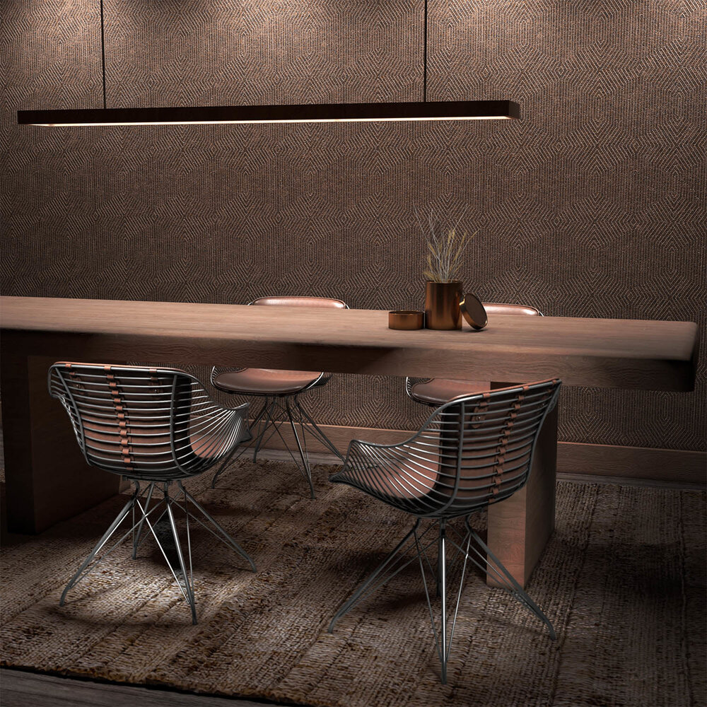 Texam Home Collezione Texam in linea | Basalto ON200