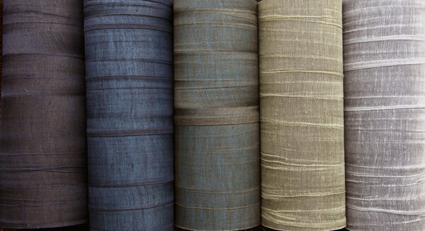 Texam Home Duetto della collezione Texam | Linum DT201 Texam Home Duetto della collezione Texam | Linum DT201