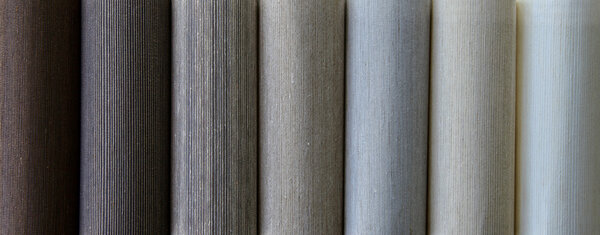 Texam Home Texam Collection Duett | Ramie DT100 Texam Home Texam Collection Duett | Ramie DT100