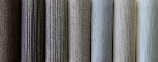 Texam Home Texam Collection Duett | Ramie DT106 Texam Home Texam Collection Duett | Ramie DT106