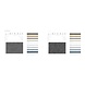 Texam Home Cocon Collection Texam | Kapok CO104 Texam Home Cocon Collection Texam | Kapok CO104