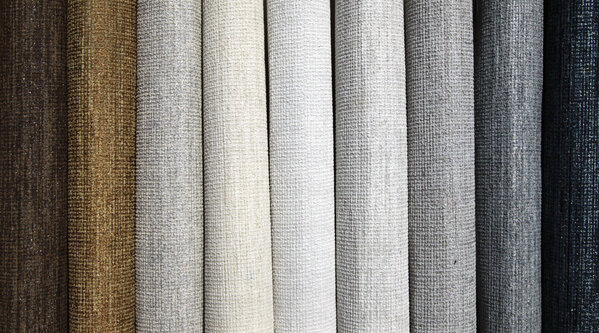 Texam Home Cocon Collection Texam | Sisal CO307 Texam Home Cocon Collection Texam | Sisal CO307