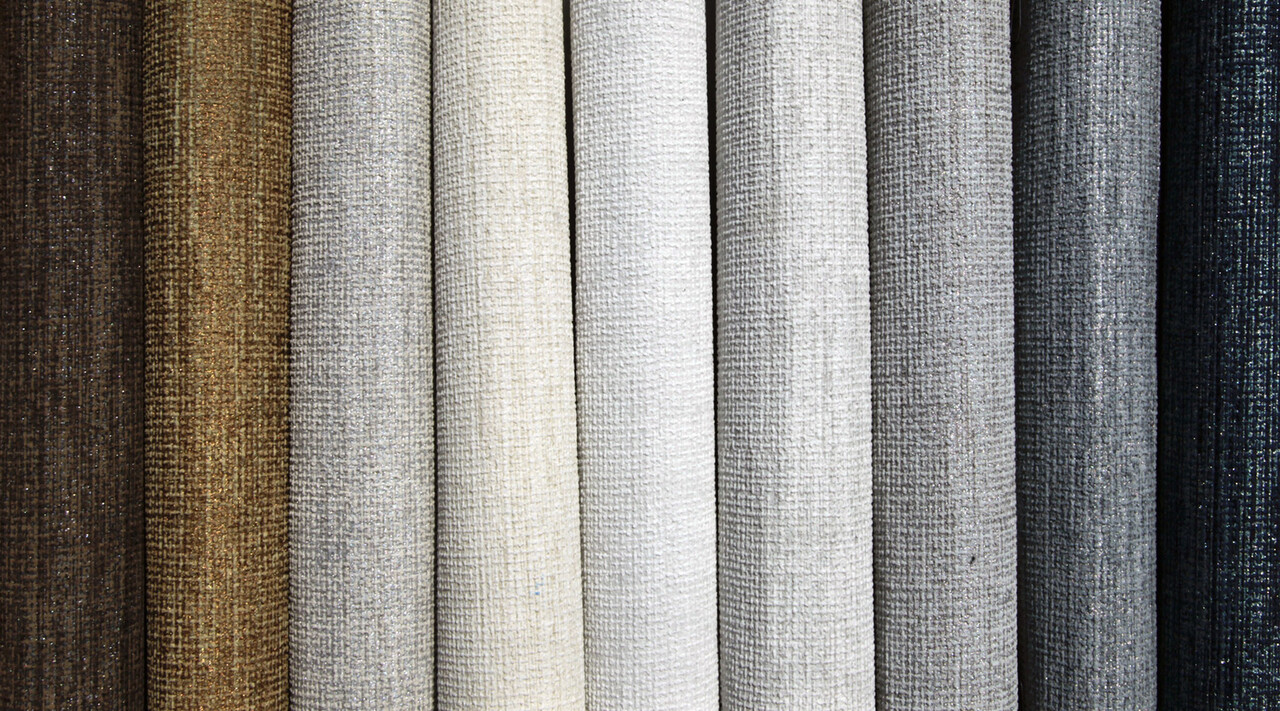 Texam Home Cocon Collection Texam | Sisal CO303 Texam Home Cocon Collection Texam | Sisal CO303