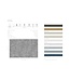 Texam Home Collezione Texam Cocoon | Sisal CO302