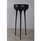 POLDR Design Ben Pot L | Matt svart POLDR Design Ben Pot L | Matt svart