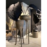 POLDR Design Ben Pot L | Grov bronse POLDR Design Ben Pot L | Grov bronse