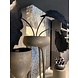 POLDR Design Vaso per gambe L | Bronzo grezzo POLDR Design Vaso per gambe L | Bronzo grezzo