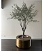 Royal Botania Jardinière ronde Cuprum Ø 90 cm