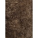Gubi Restez la chaise longue | Peau de mouton entièrement rembourrée et base noire, grande Gubi Restez la chaise longue | Peau de mouton entièrement rembourrée et base noire, grande