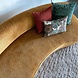 Evolution 21 Sofa Mond 265 cm | Abenteuer Gold Evolution 21 Sofa Mond 265 cm | Abenteuer Gold