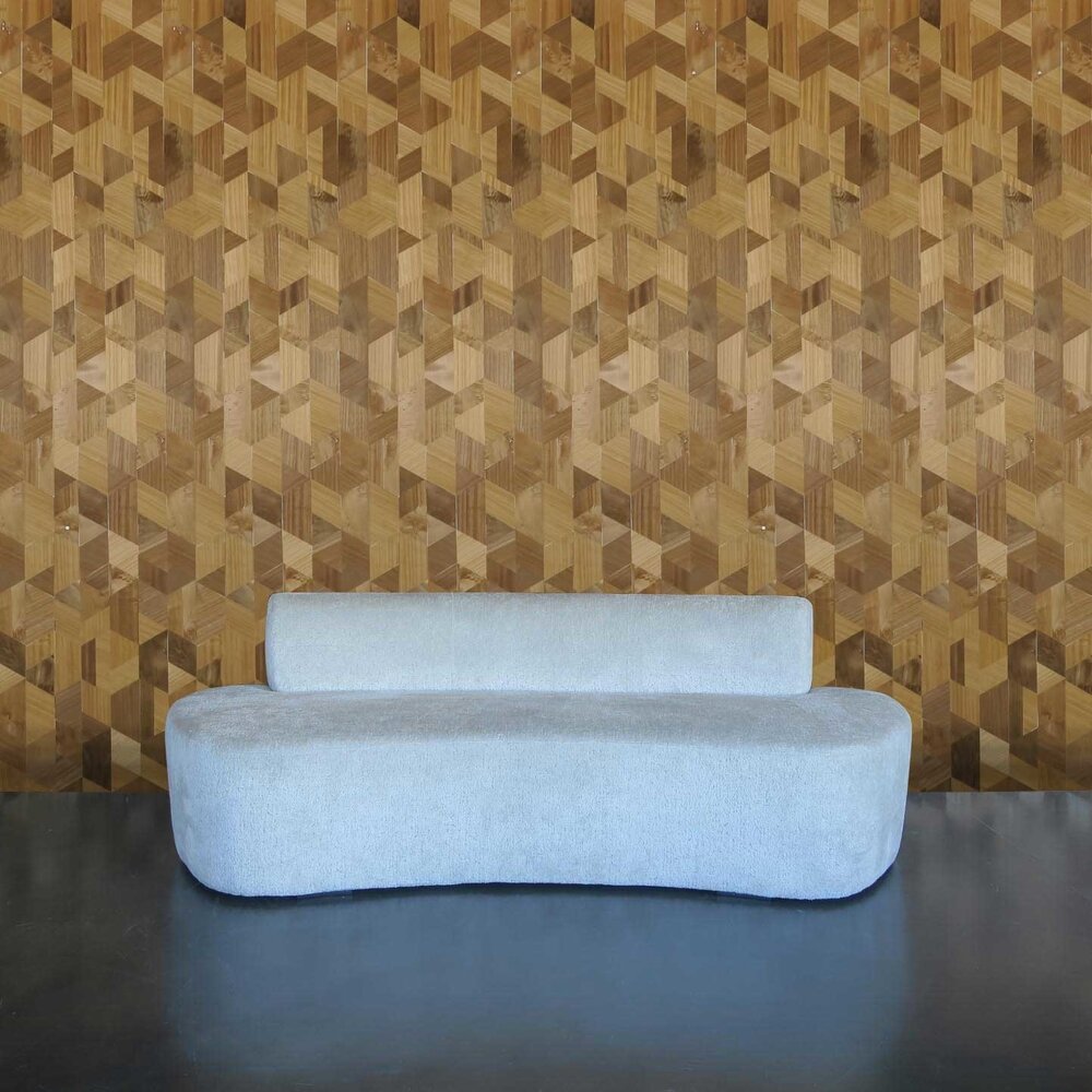 Evolution 21 Canapé Lune 225 cm | Aspen Ivoire Evolution 21 Canapé Lune 225 cm | Aspen Ivoire