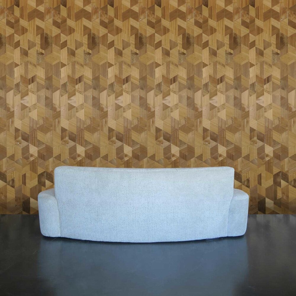 Evolution 21 Sofa Moon 265 cm | Aspen Ivory Evolution 21 Sofa Moon 265 cm | Aspen Ivory