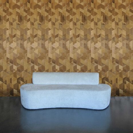 Evolution 21 Sofa Moon 265 cm | Aspen Ivory Evolution 21 Sofa Moon 265 cm | Aspen Ivory