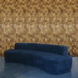 Evolution 21 Sofa Måne 225 cm | Canada svart Evolution 21 Sofa Måne 225 cm | Canada svart